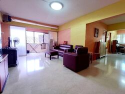 Blk 53 BLANGAH VIEW (Bukit Merah), HDB 5 Rooms #606364291